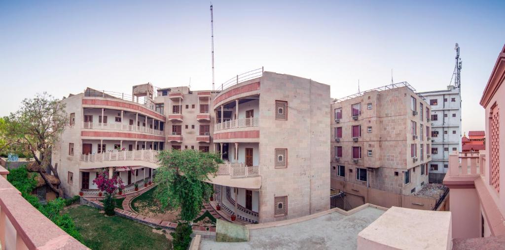 Bhakti Dham