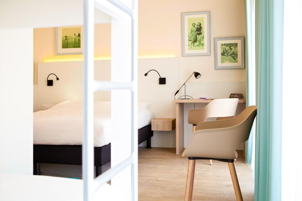 ibis Styles Nieuwpoort photo