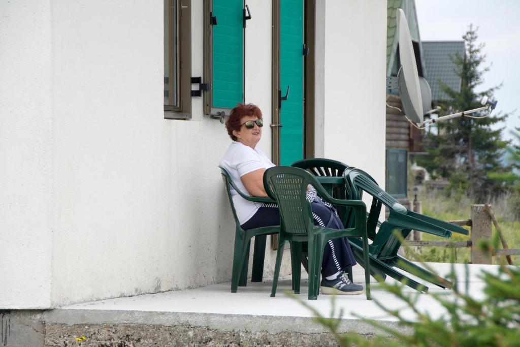 Villa Moutain View - 4