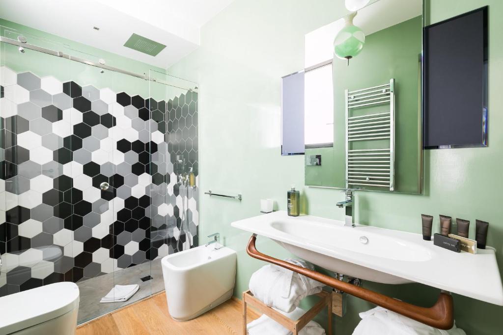 バスルーム（客室）