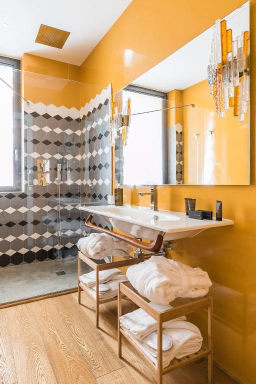 バスルーム（客室）