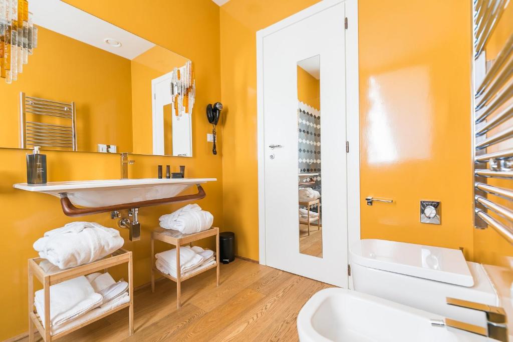 バスルーム（客室）