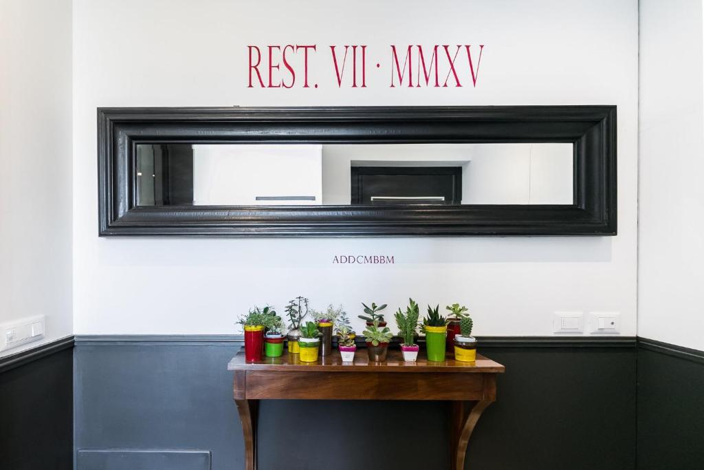 フロント・ロビー