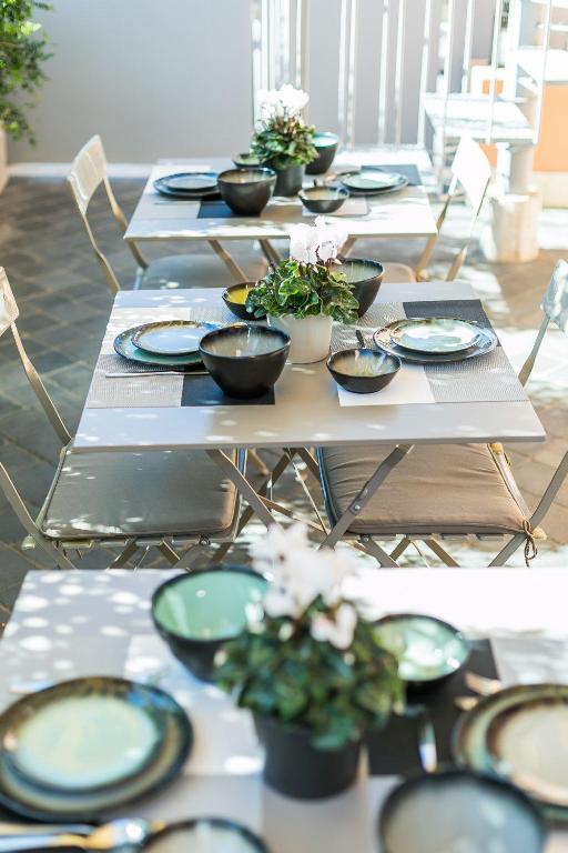 バルコニー/テラス