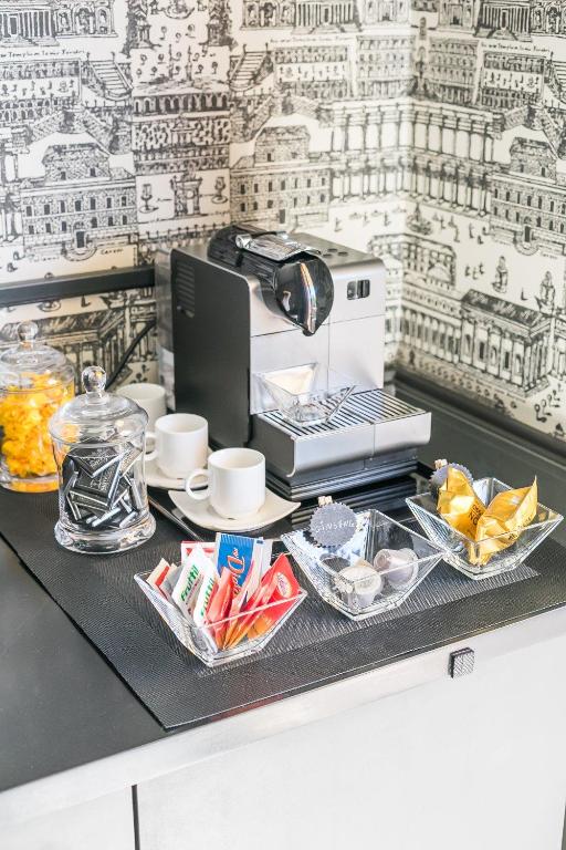 共用ラウンジ/TVエリア