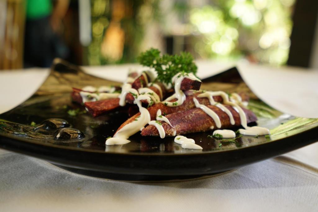 Food and beverages, Maharani Homestay in Banyuwangi