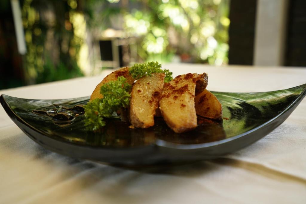 Food and beverages, Maharani Homestay in Banyuwangi