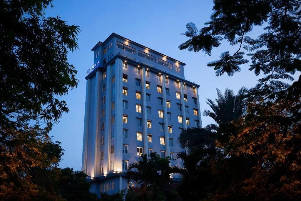 BATIQA Hotel Darmo - Surabaya, hotel in Surabaya