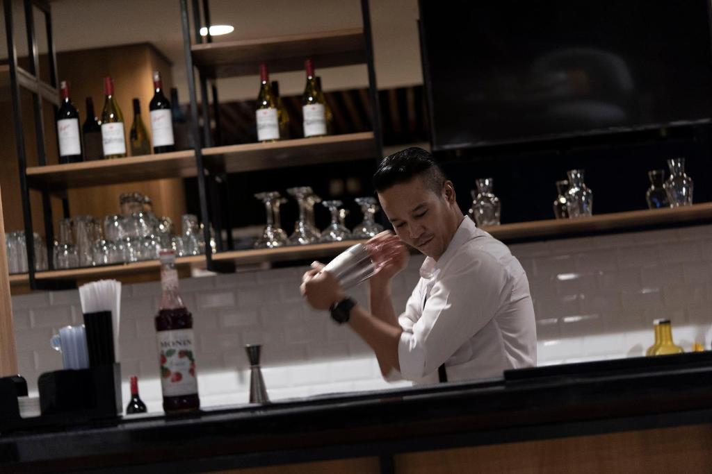 Bar/Lounge
