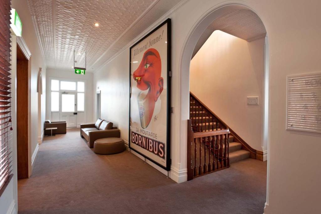 Ikon Hotel photo