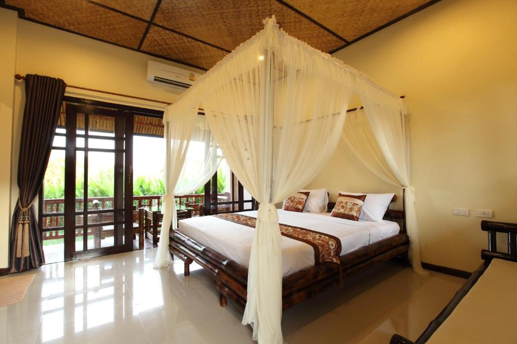 Starwell Bali Resort photo