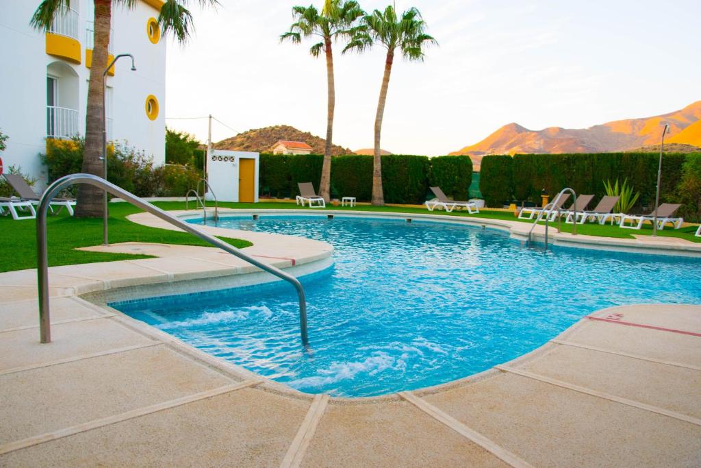Pension Agadir - 4