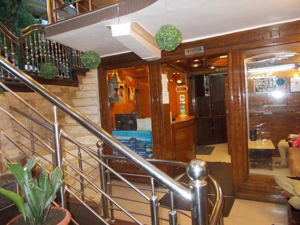 Comfortable Rooms Fitted With Modern Amenities photo