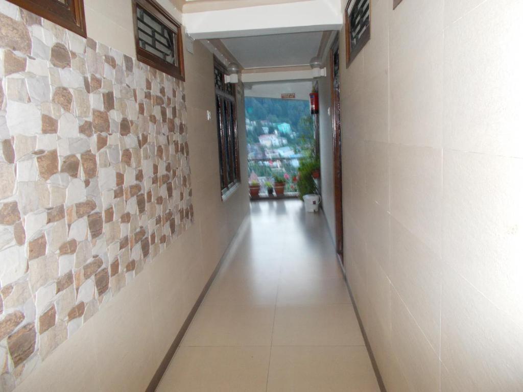 Comfortable Rooms Fitted With Modern Amenities photo