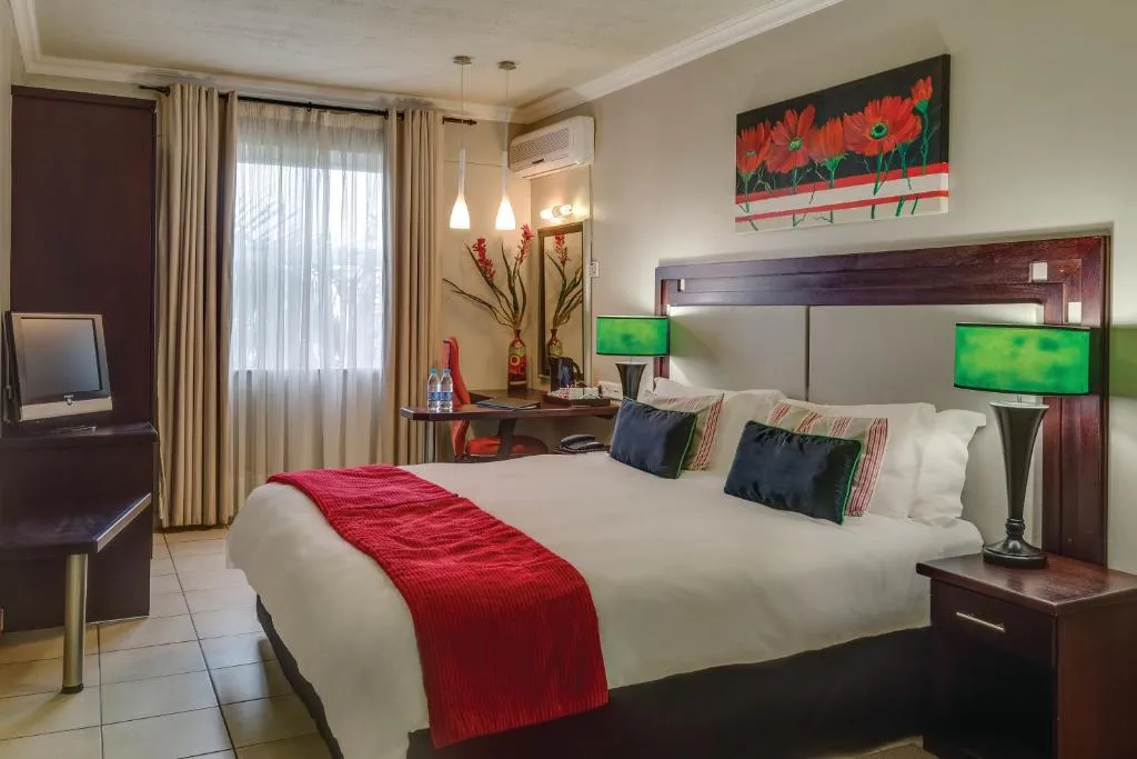 BON Hotel Empangeni, hotel v destinaci Empangeni