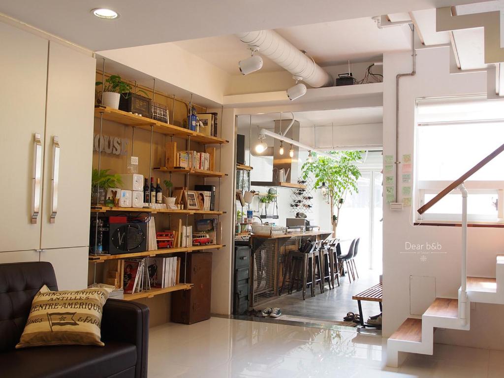 No 37 Homestay