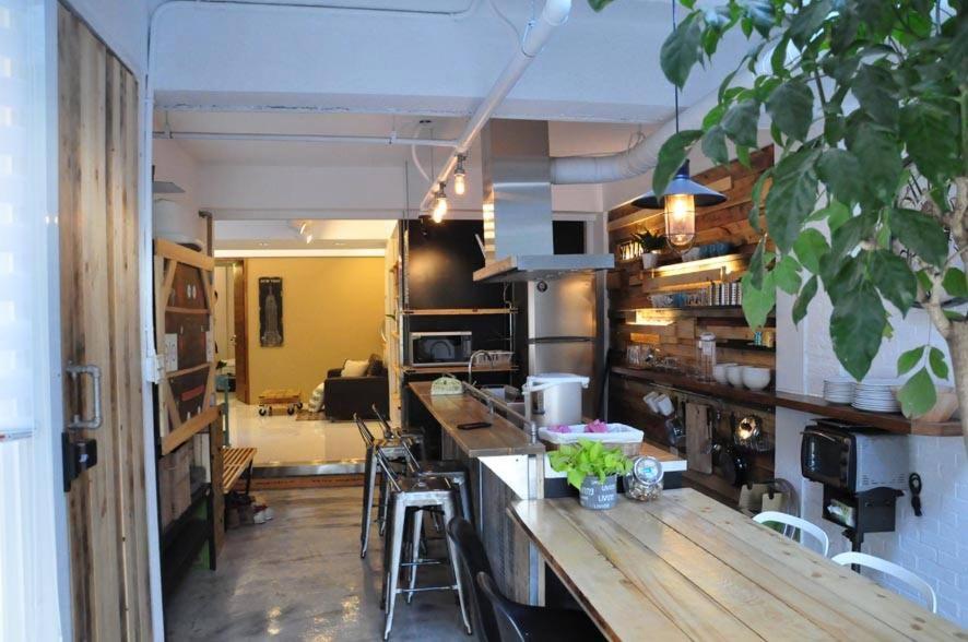 No 37 Homestay