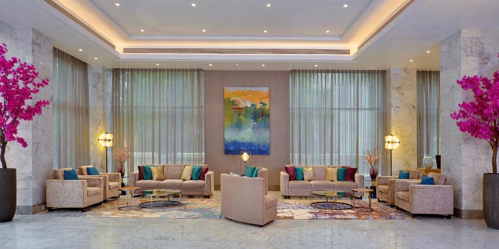 Radisson Mumbai Andheri MIDC photo