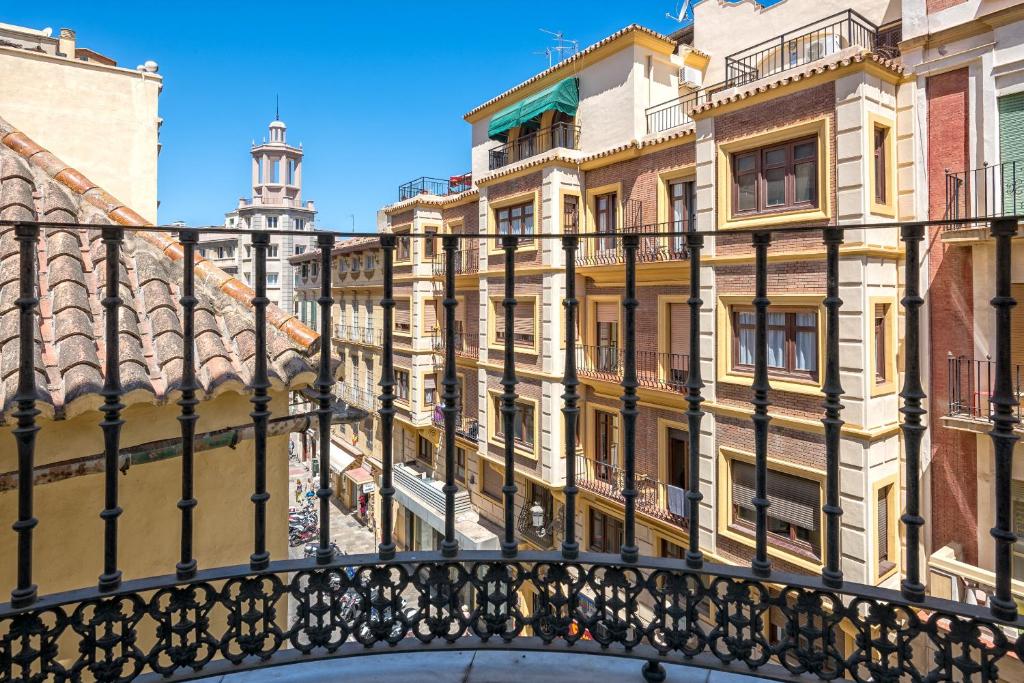 Apartamento Calle Martínez - Larios - 4