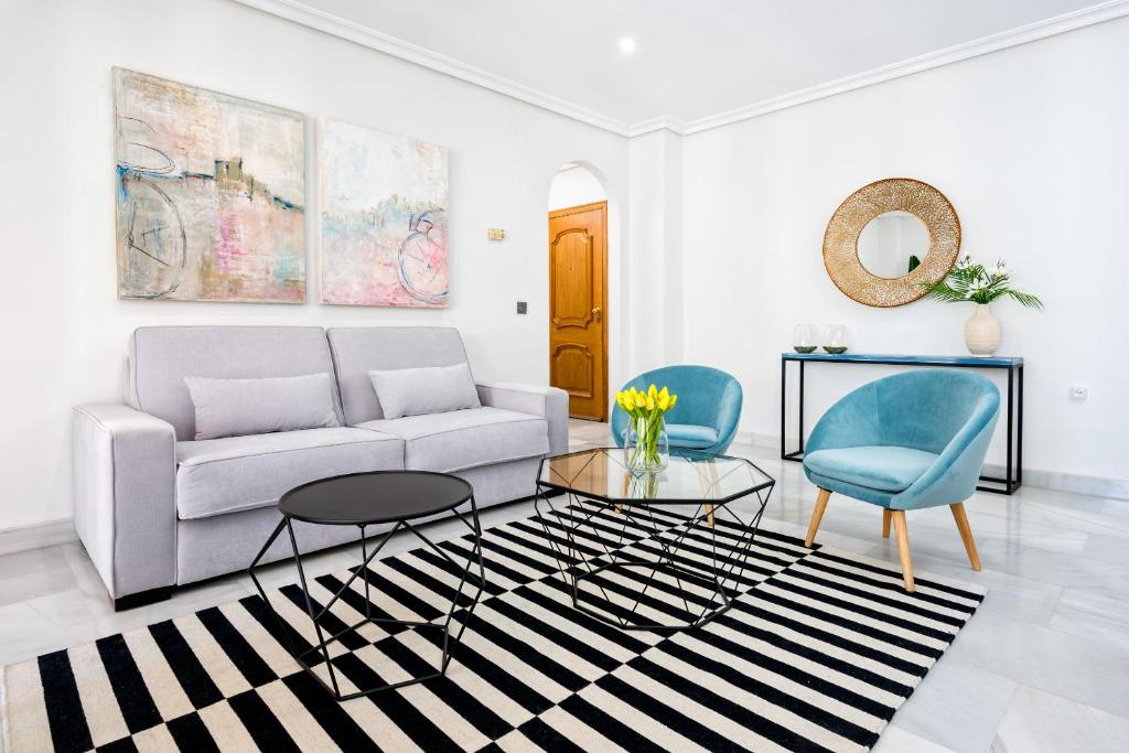 Apartamento Calle Martínez - Larios - 3