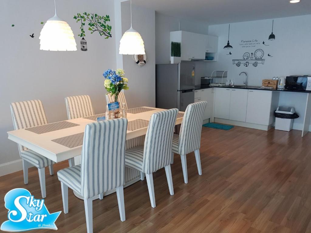 My Resort Hua Hin by Skystar, Hua Hin