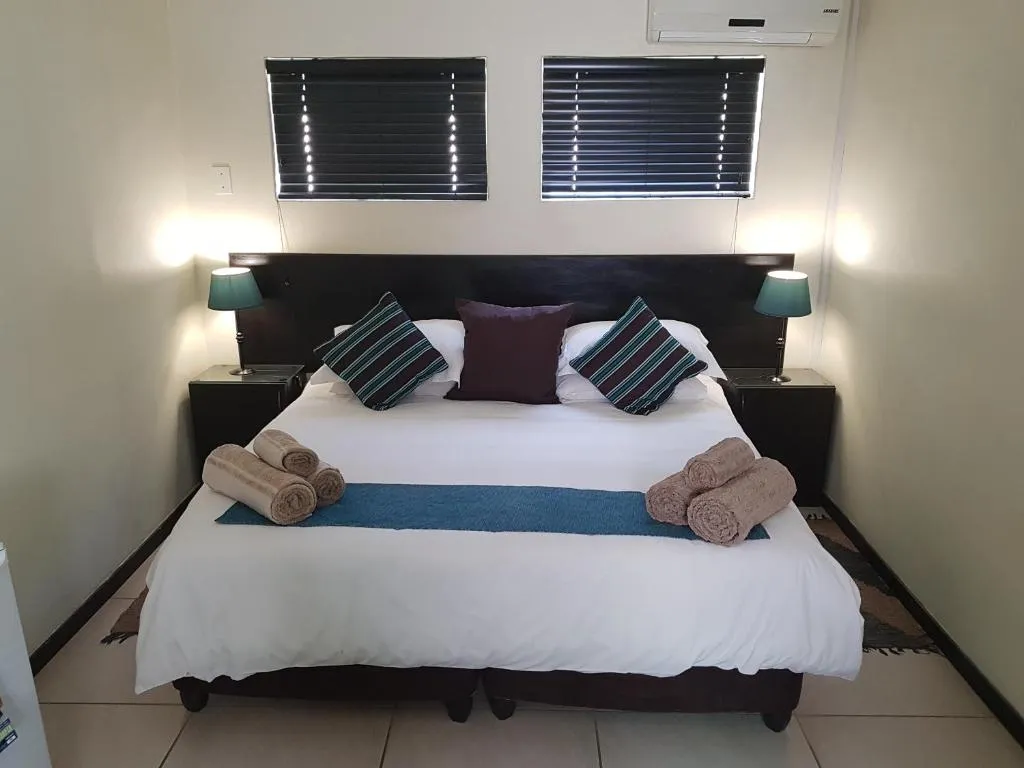 360 Eastwoods Guesthouse, hotel in Pretoria