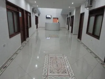 Hotel Los Paisas，位于Mitú的酒店