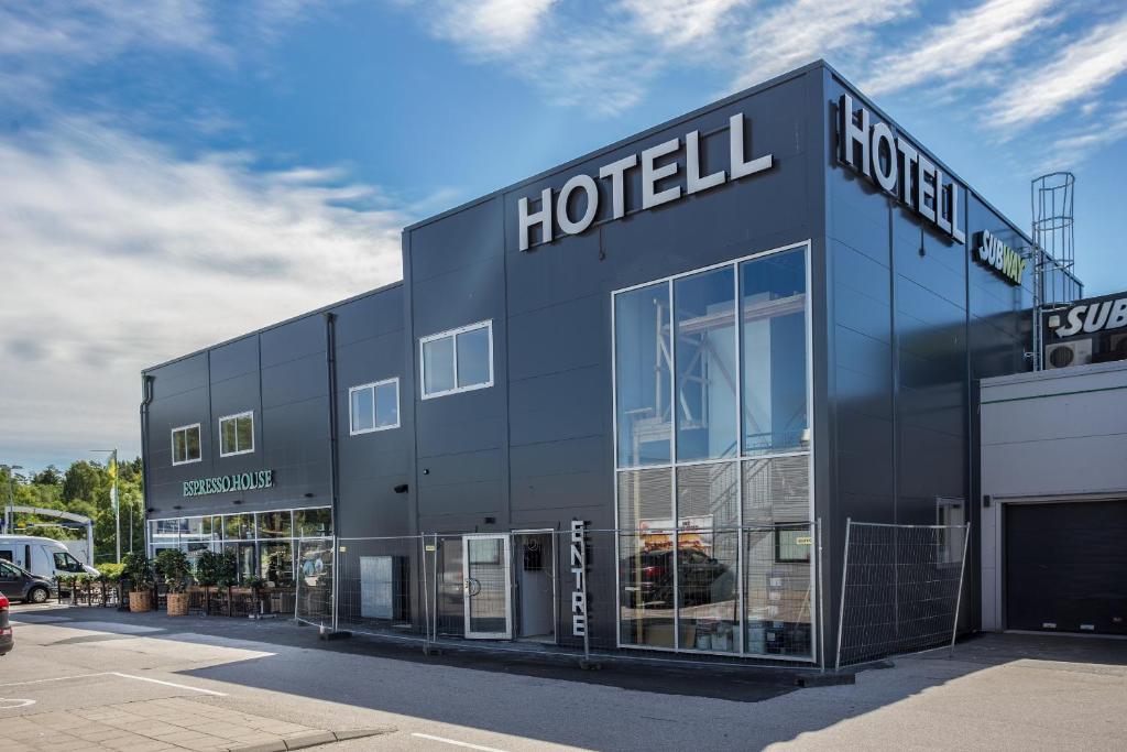 Hotel Spekerod — Hotel in Gothenburg