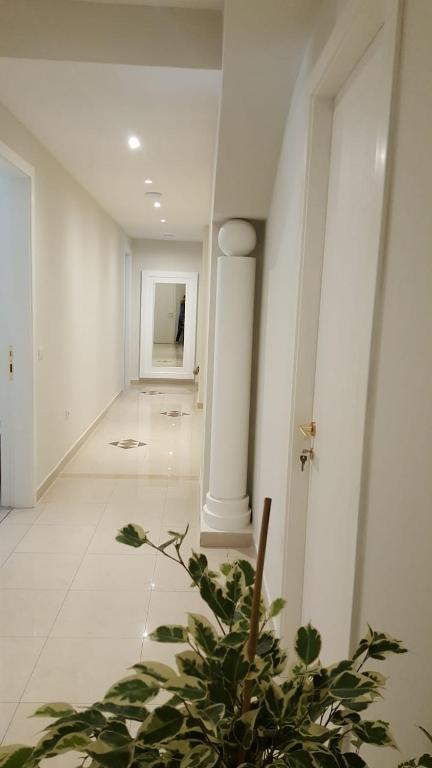 Sorrento ResArt Suite photo
