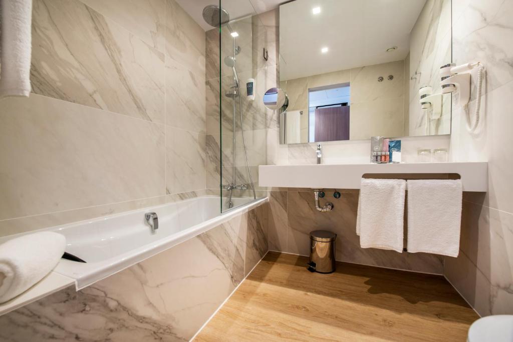 バスルーム（客室）