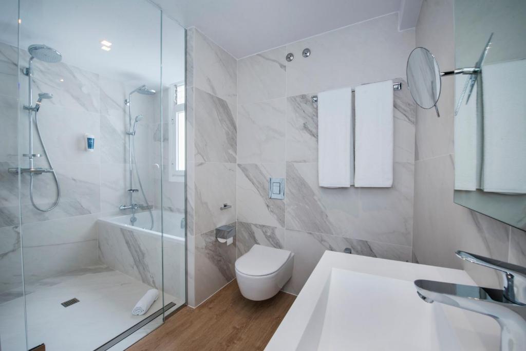 バスルーム（客室）