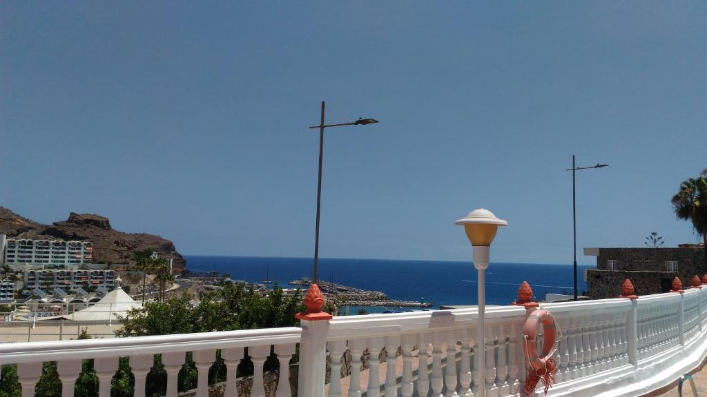 Bonaire — Hotel in Gran Canaria