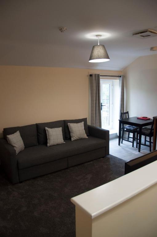The Stables Guest Apartment photo