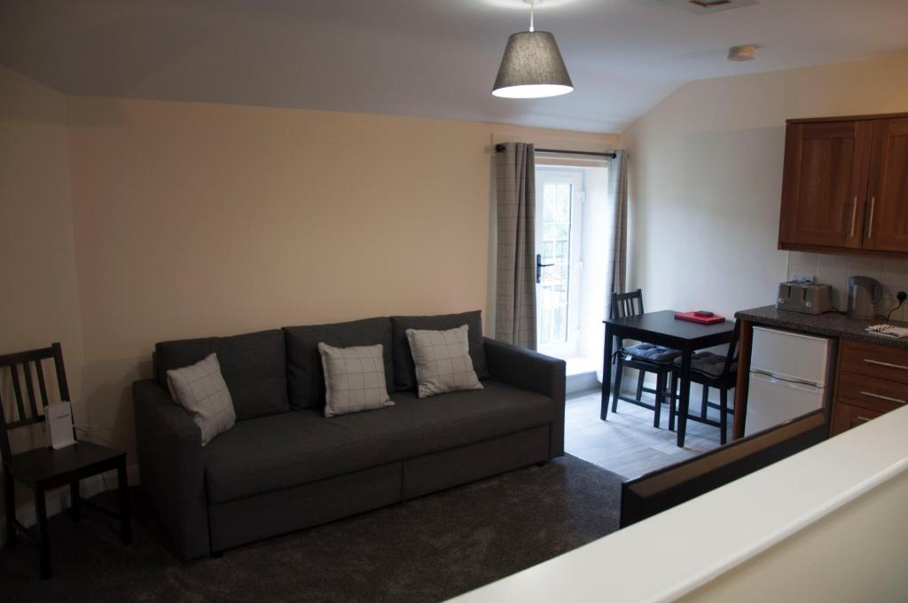 The Stables Guest Apartment photo