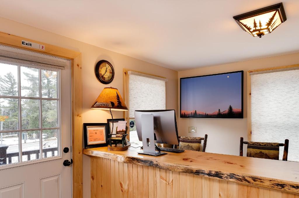 Cobble Mountain Lodge photo