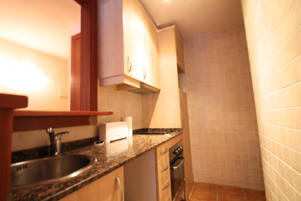 Cabirol 2,2 Vall d'Incles, zona Grandvalira - 2