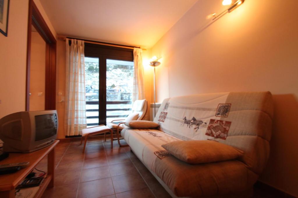 Cabirol 2,2 Vall d'Incles, zona Grandvalira - 3