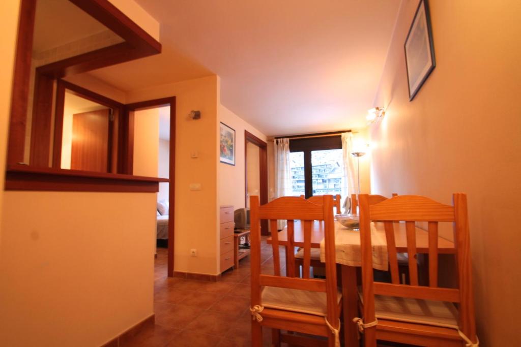 Cabirol 2,2 Vall d'Incles, zona Grandvalira - 5
