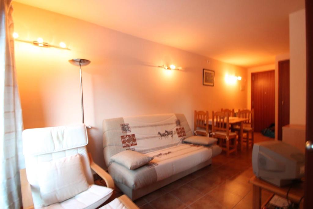 Apartamento para 4 en incles, Grandvalira. Cabirol