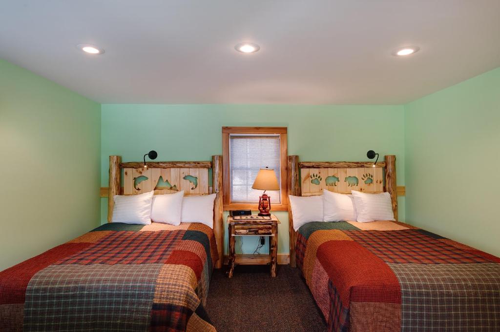 Cobble Mountain Lodge photo