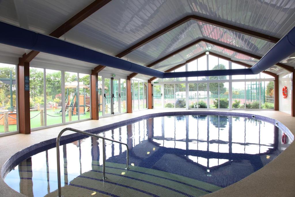 Par Sands Coastal Holiday park photo