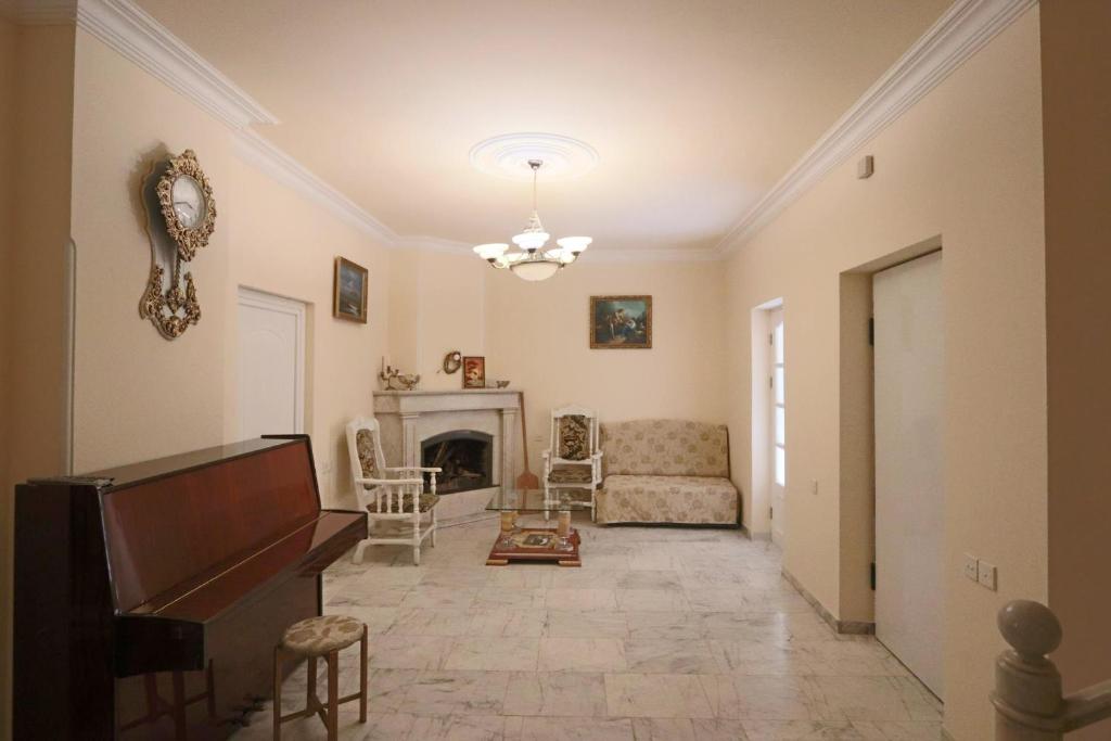 Garnim guest house — Hotel in Yerevan