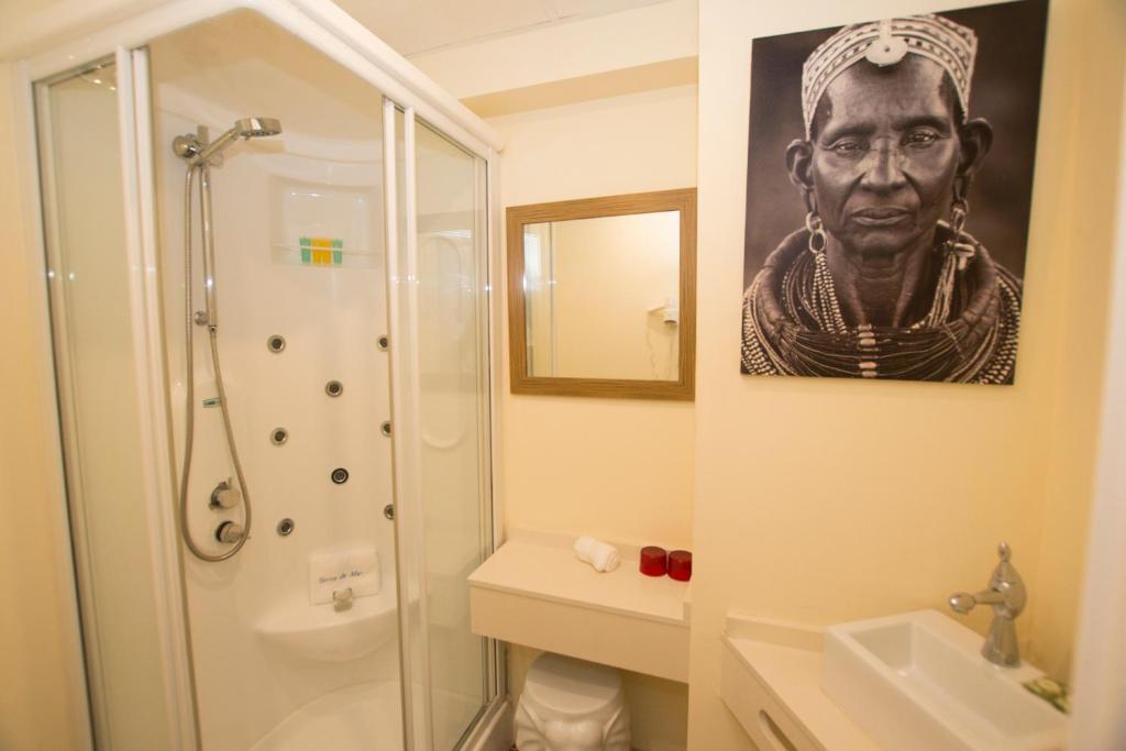 Shower