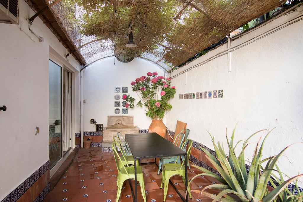 tuGuest Pool House Albaicin photo
