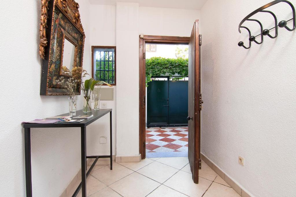 tuGuest Pool House Albaicin photo