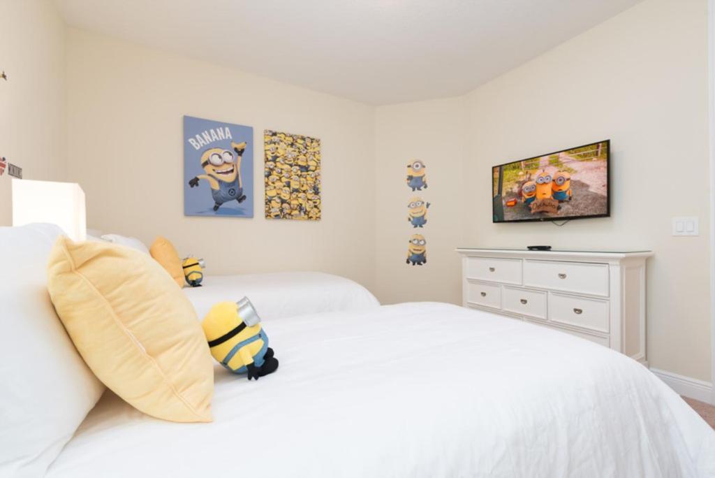 Popular attractions Area Nearby Property