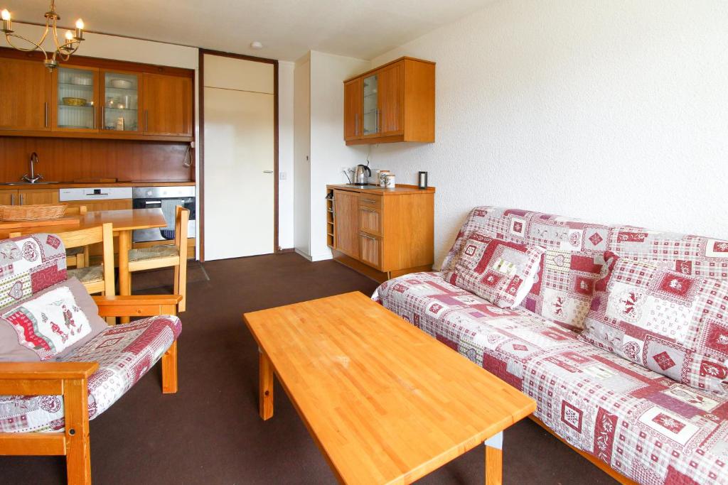 Spacious Family Apartment, Immeuble Gemeaux - 2