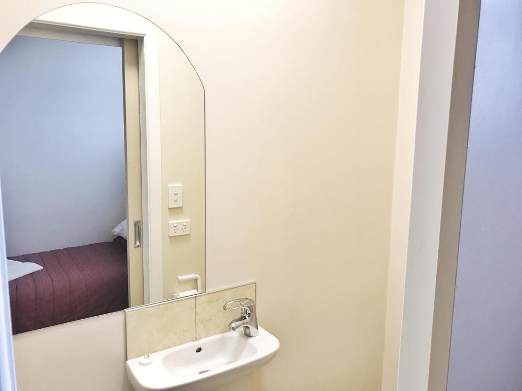 Geraldine Heritage Hotel photo