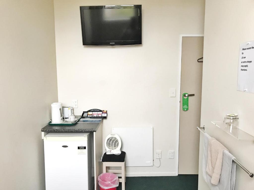 Geraldine Heritage Hotel photo
