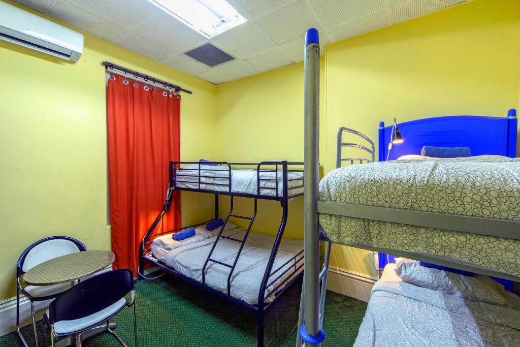 Tequila Sunrise Hostel photo